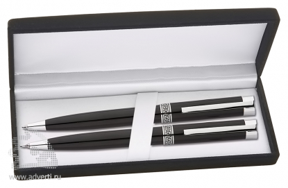 Набор Круиз, черный