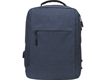 Рюкзак Ambry для ноутбука 15'', темно-синий