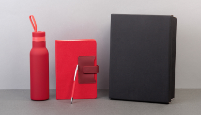 Набор Успех, красный