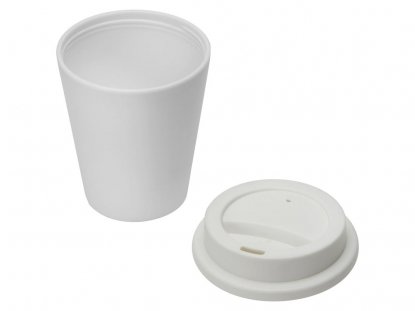 Стакан, открытый