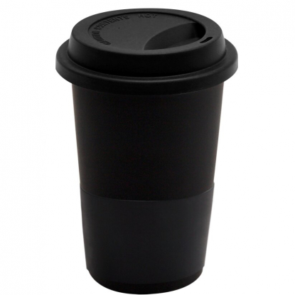 Кружка Magic To Go, черная