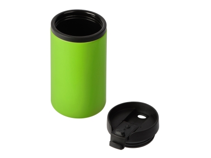 Термокружка Jar, салатовая