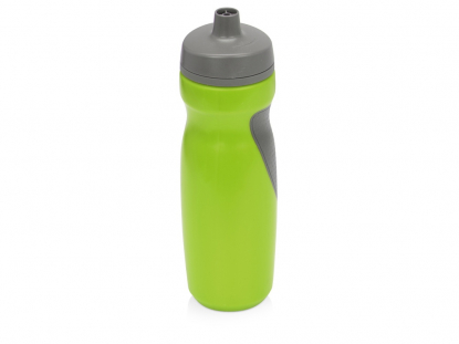 Спортивная бутылка Flex, зеленая