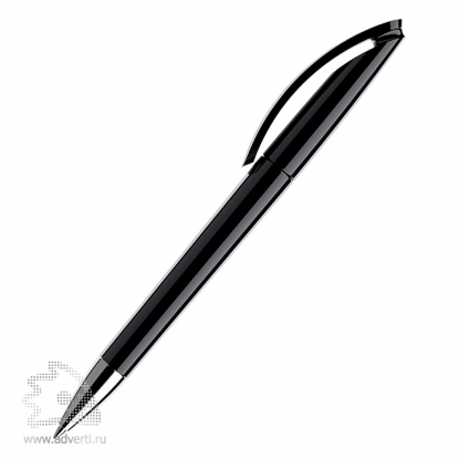Шариковая ручка DS3.1 TPC, черная
