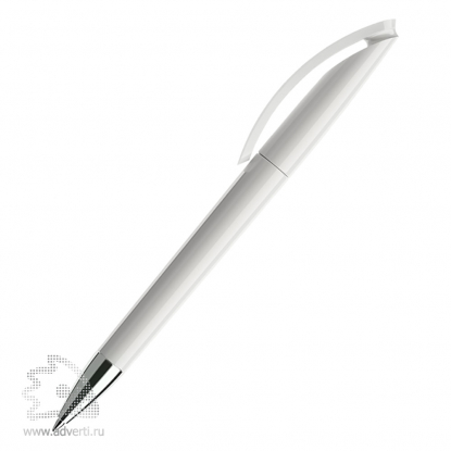 Шариковая ручка DS3.1 TPC, белая