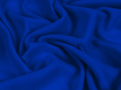 Плед из флиса Polar XL, синий