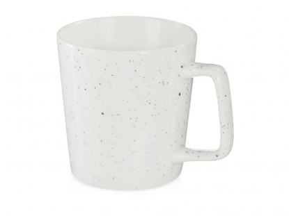 Подарочный набор для ванны с полотенцем, расческой и кружкой, белый