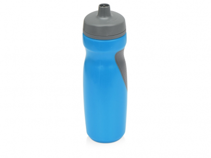 Спортивная бутылка Flex, голубая