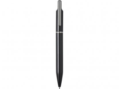 Ручка металлическая шариковая Somerset, черная