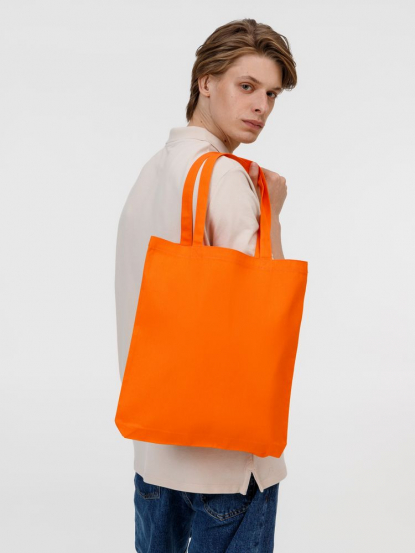 Сумка Strong 210, оранжевая