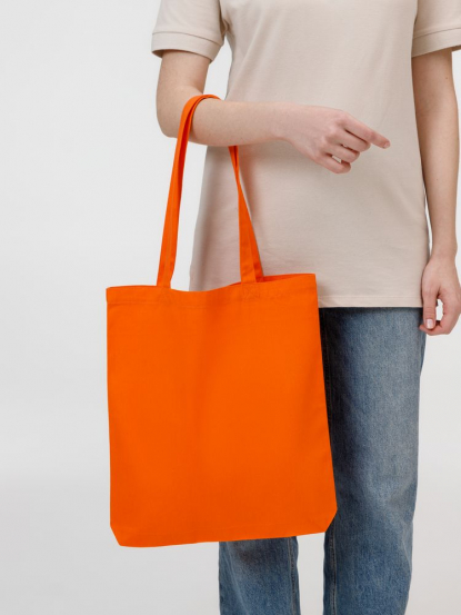 Сумка Strong 210, оранжевая