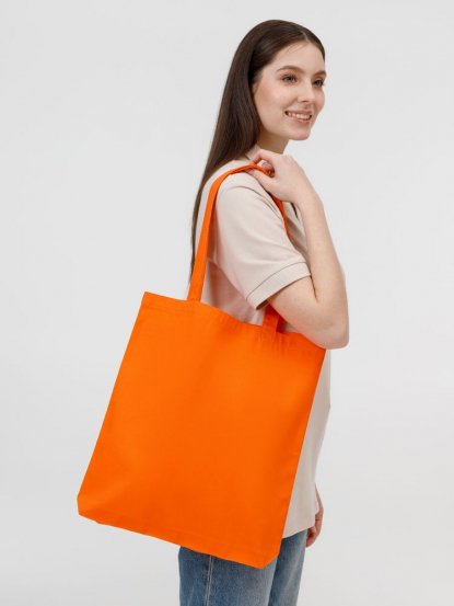 Сумка Strong 210, оранжевая