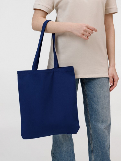 Сумка Strong 210, темно-синяя