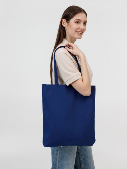 Сумка Strong 210, темно-синяя