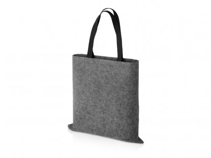 Сумка для шопинга Felt из RPET-фетра