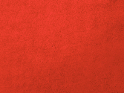 Плед Нежность с ремешком на плечо, красный