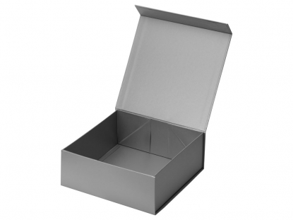 Коробка разборная с магнитным клапаном, L