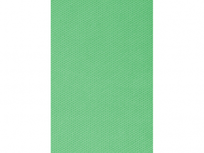 Сумка-оверсайз из спанбонда Overy, зеленое яблоко