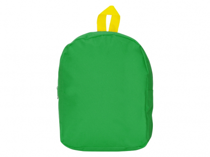 Рюкзак Fellow, зеленый