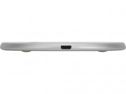 Беспроводное зарядное устройство Rombica NEO Core Quick c быстрой зарядкой, белое