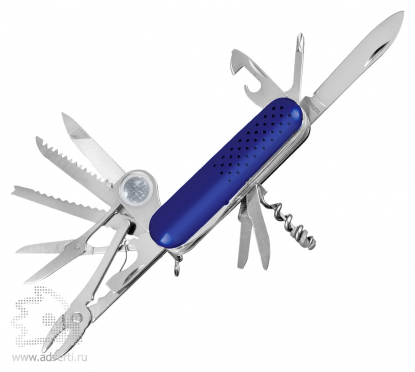 Нож многофункциональный
