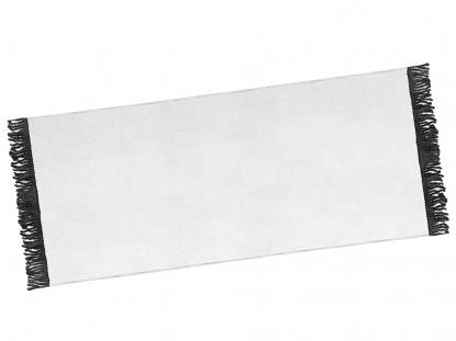 Пляжное полотенце для сублимации