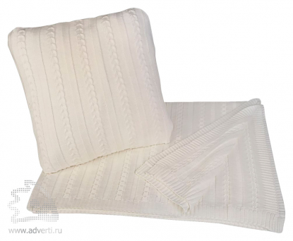 Подушка Comfort, общий вид