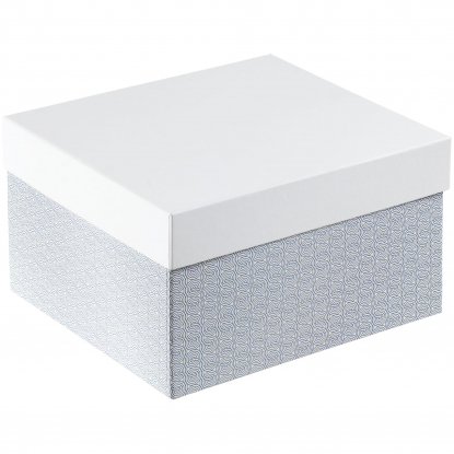 Набор Diamante Bianco на 2 персоны, коробка