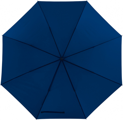 Зонт-трость WIND, синий