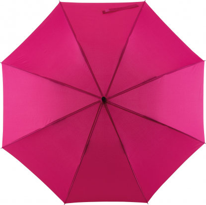 Зонт-трость WIND, розовый
