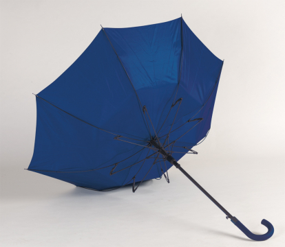 Зонт-трость JUBILEE, синий