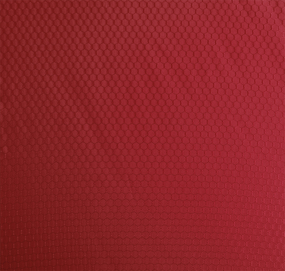 Зонт-трость JUBILEE, красный