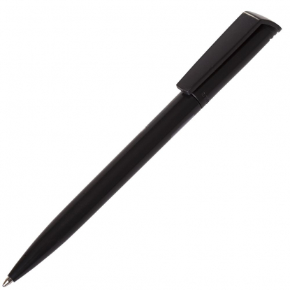 ручка шариковая, черная