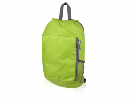 Рюкзак Fab, ярко-зеленый