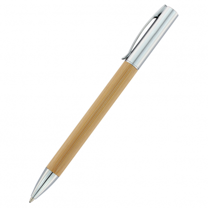 Ручка Игнасия с корпусом из бамбука