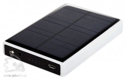 Универсальный аккумулятор Solar