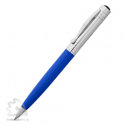 Шариковая ручка Promise, синяя