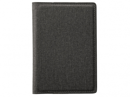 Подарочный набор Consul: обложка для паспорта и картхолдер