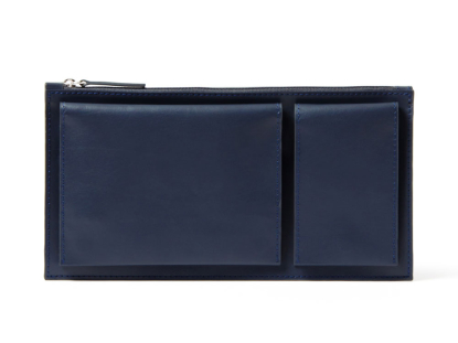 Тревел портмоне Flat