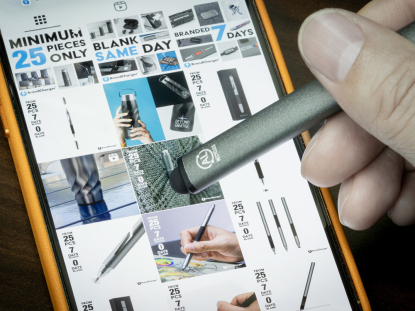 Вечный карандаш Picasso 2 Eco со стилусом