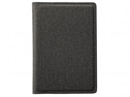 Подарочный набор Consul: обложка для паспорта и картхолдер