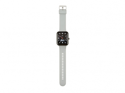 Смарт-часы IoT Watch QR, серые