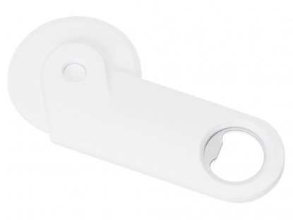 Нож для пиццы с открывалкой бутылок 4 сыра