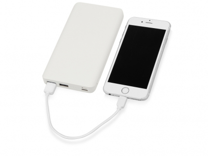 Портативное зарядное устройство Blank Pro, 10000 mAh, пример использования