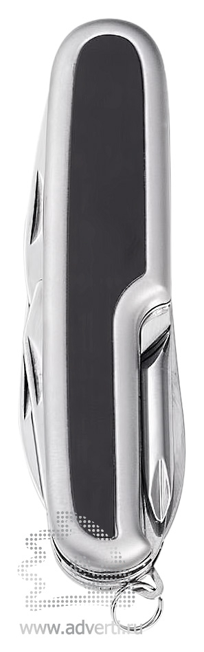 Нож-мультиинструмент Richartz Steel Design maxi 5, закрытый со второй стороны