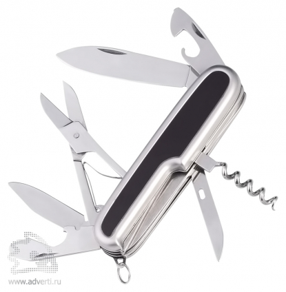 Нож-мультиинструмент Steel Design maxi 7