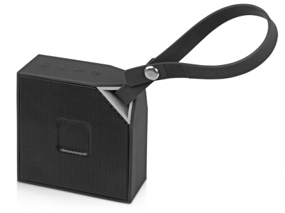 Водоустойчивая портативная аудиоколонка Aquatic