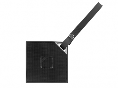 Водоустойчивая портативная аудиоколонка Aquatic, вид спереди