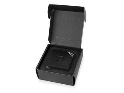 Водоустойчивая портативная аудиоколонка Aquatic, в открытой коробке