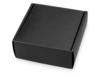 Водоустойчивая портативная аудиоколонка Aquatic, в подарочной коробке